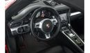 Porsche 911 2012 Porsche 911 Carrera S / Sport Chrono Plus / Full Porsche Service History & Porsche Warranty