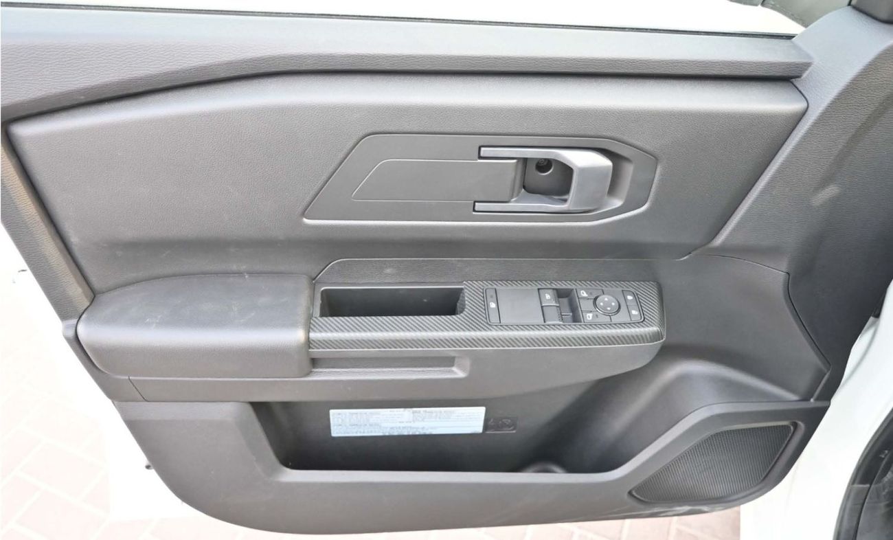 ميتسوبيشي L200 Mitsubshi L200 GL Single Cabin 4WD MT DSL