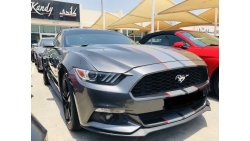 فورد موستانج ECOBOOST / PREMIUM PERFORMANCE PACKAGE / 00 DOWNNPAYMENT