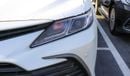 Toyota Camry Gle