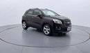 Chevrolet Trax LTZ 1.8 | Under Warranty | Inspected on 150+ parameters