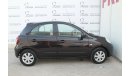 Nissan Micra 1.5L SV 2015 MODEL