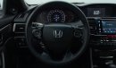 Honda Accord 2.4