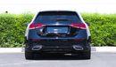 Mercedes-Benz A 200 AMG | Night Package | 2021 - Brand New RAMADAN OFFER