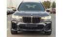 بي أم دبليو X7 M50i 40i M سبورت بريميوم 40i M سبورت بريميوم 40i M سبورت بريميوم