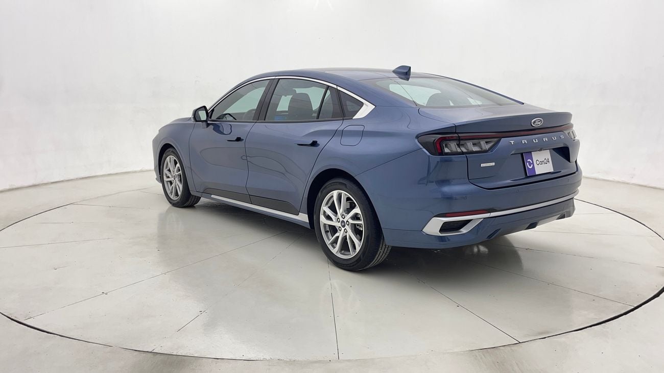 Ford Taurus 2.0L EcoBoost Trend 2023 TREND | AED 1207/Month | 0 DP | 30 Day Return | Warranty | Service History