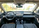 Toyota RAV4 2.0 Chinese Specs - Brand Efficiency