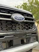 Ford Ranger Wildtrak 3.2L (197 HP) 4WD