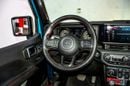 Jeep Wrangler Unlimited Jeep Wrangler Rubicon 392 (2024)