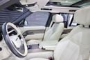لاند روفر رينج روفر FIRST EDITION P530 2022 Range Rover Vogue P530 First Edition, Rear Entertainment, Deployable Side Steps,Dealer Warranty