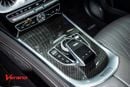 مرسيدس بنز G 63 AMG Mercedes-AMG G63 Stronger Than Time | Carbon | 8000km