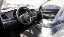 Hyundai Tucson 2.4L GDI 4WD