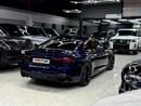 Audi RS5 STD