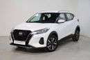 Nissan Kicks S 2.0