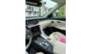 Infiniti QX50 From owner