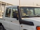 Toyota Land Cruiser Pick Up