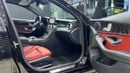 مرسيدس بنز C 200 AMG Mercedes-Benz C-Class 200 2019