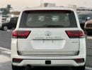 تويوتا لاند كروزر EXPORT ONLY - 2025 LC300 GXR 4.0L