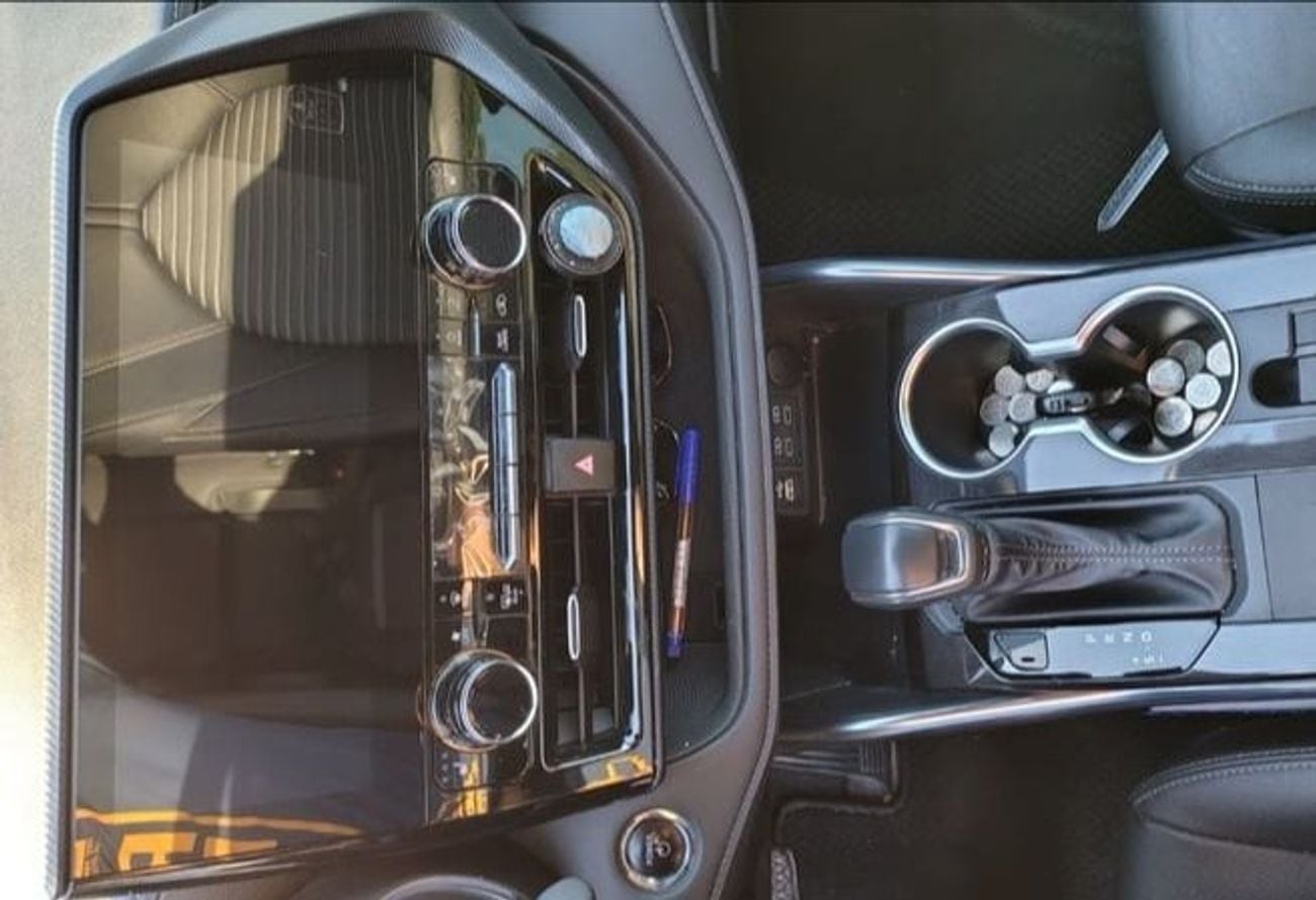 Toyota Highlander Limited 2.5L AWD