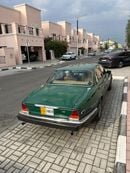 جاكوار XJ XJ6 Series 3