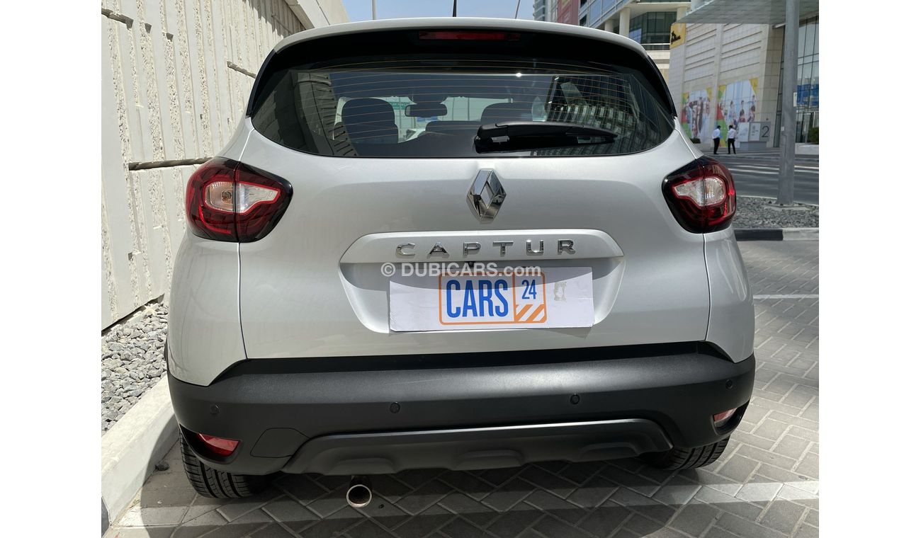 Renault Captur RXE 1.4 1.4 | Under Warranty | Free Insurance | Inspected on 150+ parameters