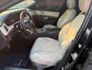 مرسيدس بنز S 500 AMG PREMIUM