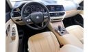 BMW 320i G20