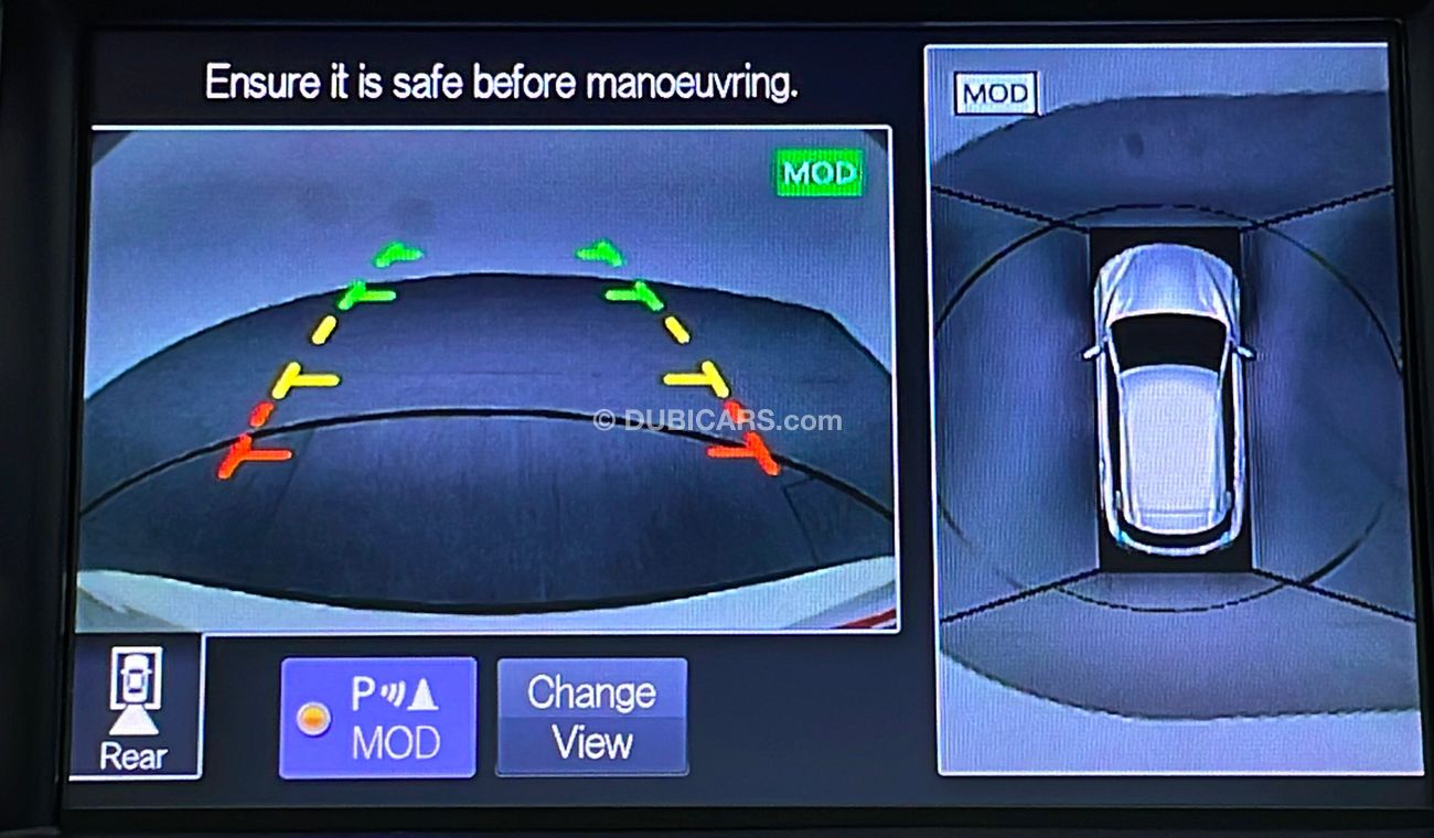 Infiniti QX50 AUTOGRAPH 2 | Under Warranty | Inspected on 150+ parameters