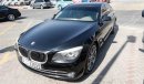 BMW 750Li Li