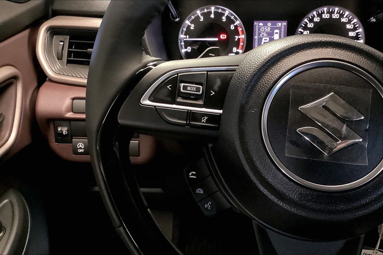 Suzuki Fronx GL | Guaranteed Warranty | 0 Down Payment