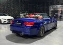 BMW M3 STD BMW M3 | GCC | 4.0 L V8 | Well maintained