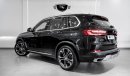 BMW X5 40i xDrive BMW X5 , SUPER CLEAN, GCC, UNDER WARRANTY, FREE SERVICE PACKAGE, ACCIDENTFREE, ORIGINAL P