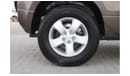 Suzuki Grand Vitara Std Std Std Suzuki Vitara 2016 GCC in excellent condition without accident