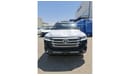 Toyota Land Cruiser 2024 Model Toyota Land Cruiser LC300 VXR (Without Radar) 3.5L V6 Twin Turbo Petrol A/T 4WD