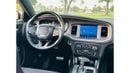 Dodge Charger DODGE CHARGER GT SXT V6 MODEL 2021 FULL OPTION