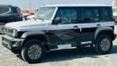 سوزوكي جيمني GL SUZUKI/Jimny/6NBHH 1.5L 4WD GLX 5Dr 4AT