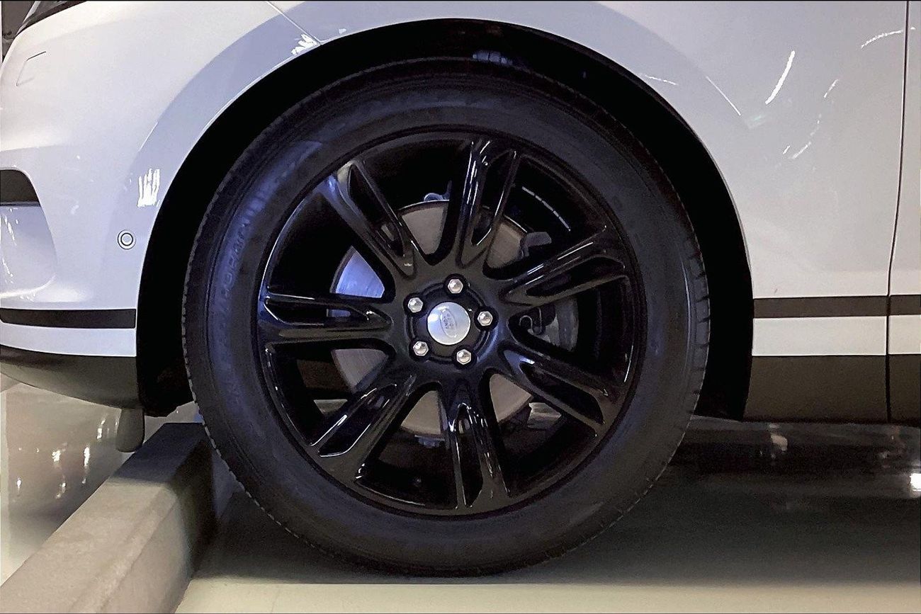 Land Rover Range Rover Velar P250 S | Guaranteed Warranty | 0 Down Payment