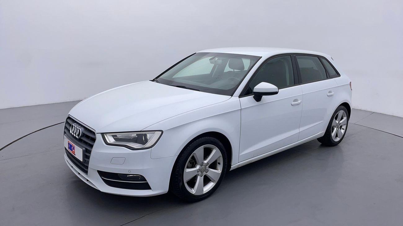 Audi A3 30 TFSI 1.4 | Zero Down Payment | Free Home Test Drive