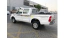 Toyota Hilux GCC