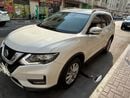 Nissan X Trail S