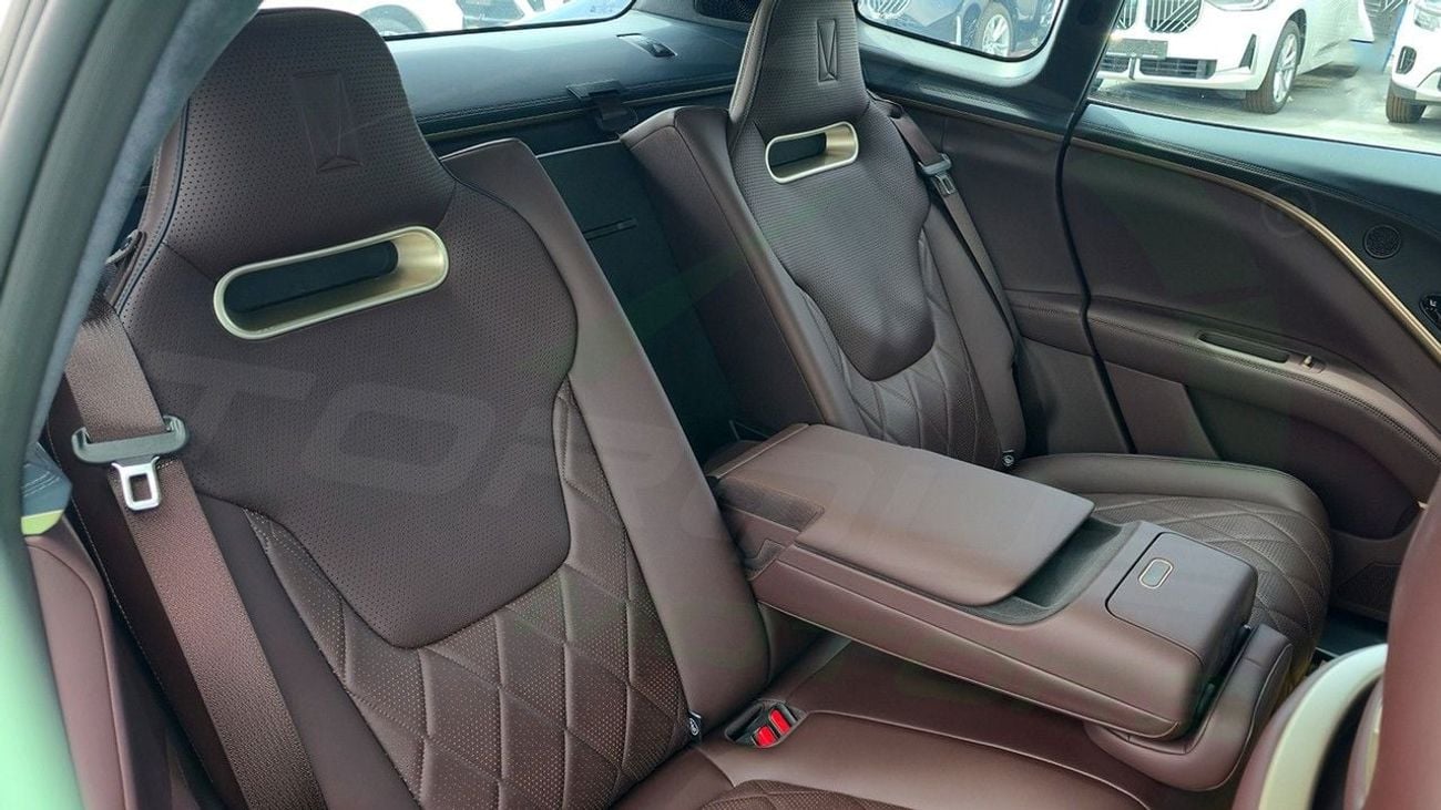 Avatr 11 ( Only For Export ) 2025 Avatr 11 Max REEV 1.5T RWD BRAND NEW