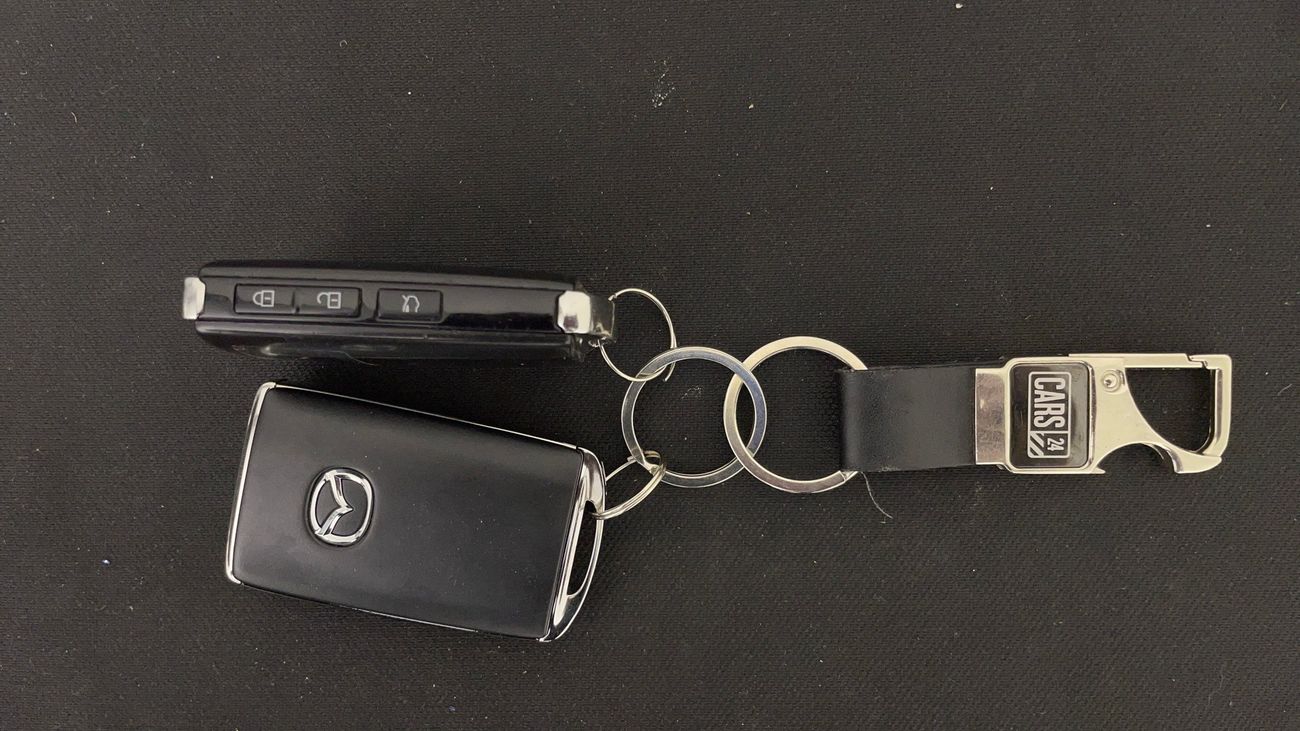 Mazda 6 S 2.5 | Zero Down Payment | Home Test Drive