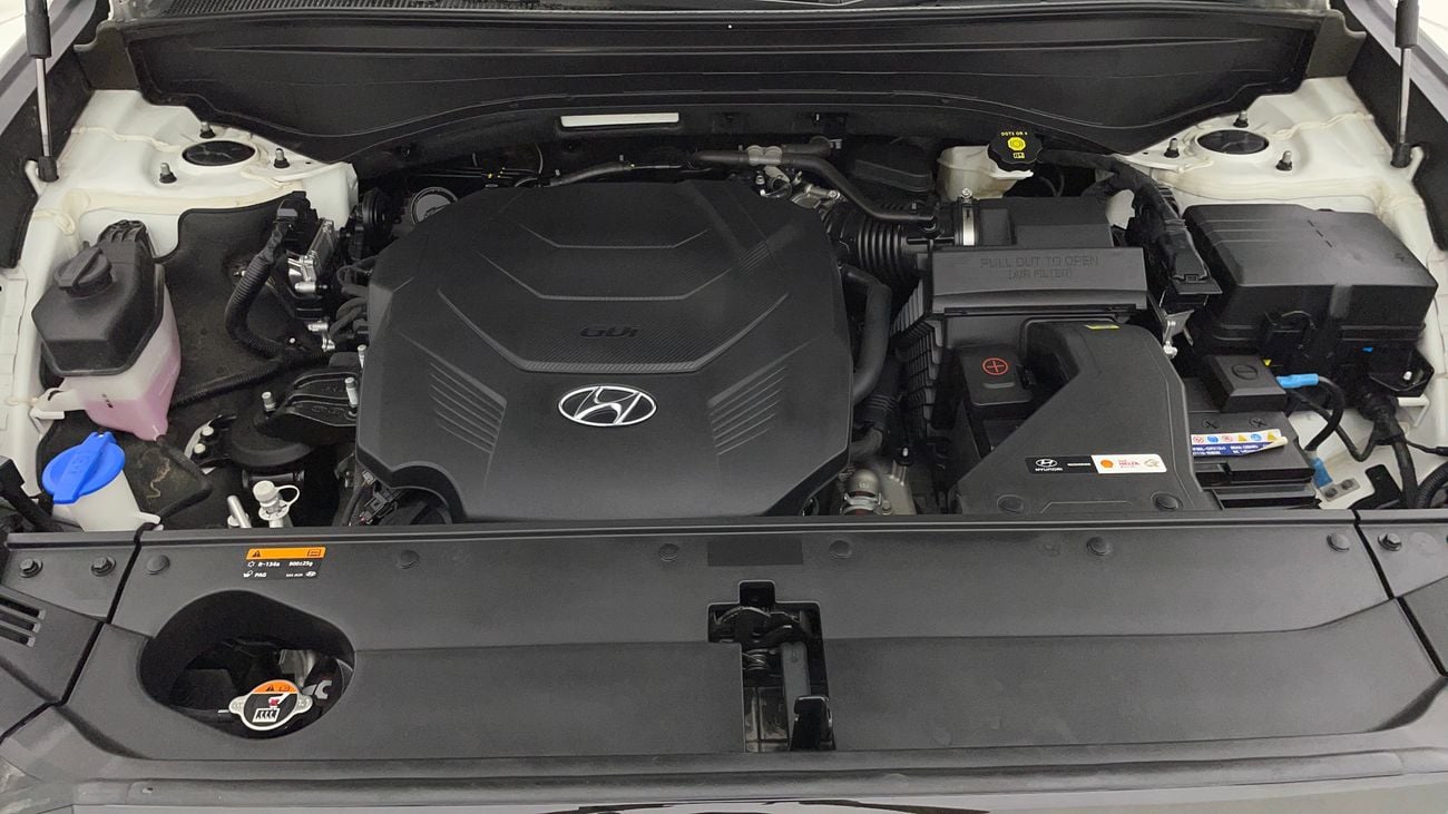 Hyundai Palisade PREMIUM 3.8 | Zero Down Payment | Home Test Drive