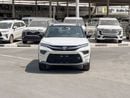 Toyota Urban Cruiser GLX 2026 TOYOTA URBAN CRUISER 1.5L GLX - EXPORT ONLY