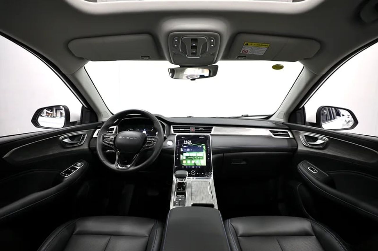 أم جي RX5 Plus | Brand | 775 monthly | Free Insurance + Registration Ref#