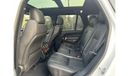 Land Rover Range Rover VOGUE HSE 2015 GCC V8 ORIGINAL PAINT // FULL SERVICE HISTORY // ACCIDENT FREE