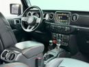 Jeep Gladiator RUBICON LAUNCH EDITION 2020 Jeep Gladiator Launch Edition, Warranty, Full Jeep Service History, Fully Loaded, GCC