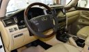 Lexus LX 570