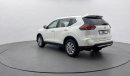 Nissan X-Trail S 2.5 | Under Warranty | Inspected on 150+ parameters