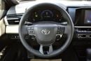 Toyota Camry HYBRID LE-G 2.5L 5-SEATER ECVT